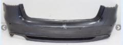 AUDİ A6 2011-2014 ARKA TAMPON SENSÖRLÜ 4G5807067