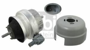 VW MOTOR KULAĞI A6 ELEKTRİKLİ 24-2011 2.7 3.0 TDI