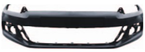 VOLKSWAGEN SCİROCCO 2008-2014 ÖN TAMPON FAR YIKAMALI SENSÖRSÜZ 1K8807217C