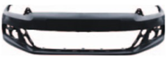 VOLKSWAGEN SCİROCCO 2008-2014 ÖN TAMPON FAR YIKAMALI SENSÖRSÜZ 1K8807217C