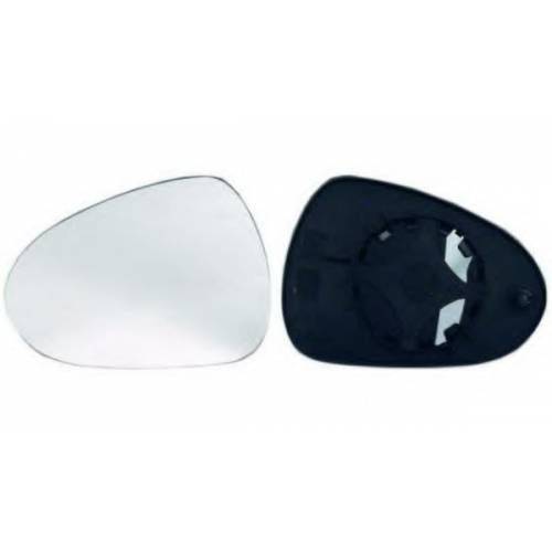 SEAT İBİZA-LEON 2008-2012 AYNA CAMI SOL 6J0857521