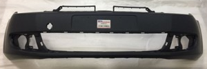 VOLKSWAGEN GOLF6 N TAMPON FAR YIKAMASIZ SENSÖRSÜZ 5K0807217