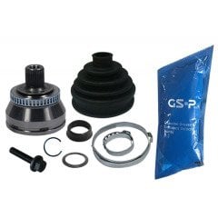 VW AKS KAFASI PASSAT 1.9 TDI