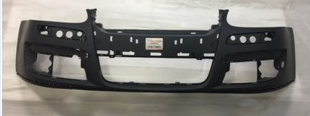 VOLKSWAGEN JETTA ÖN TAMPON FAR YIKAMASIZ 1K0807217