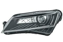 VW FAR SÜPERBİ 2015> LED SOL