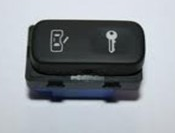 SKODA OCTAVİA 2004-2013/YETİ 2010-2018 MERKEZİ KİLİT ANAHTARI 1Z0962125