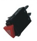 SKODA OCTAVİA 1997-2011 ANAHTAR 4'LÜ FLANŞÖR 1U0953235B