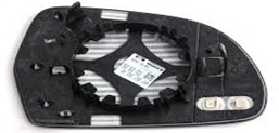 AUDİ-SKODA AYNA CAMI SOL 4F0857535AF