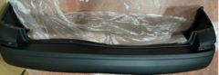 VOLKSWAGEN TRANSPORTER T7 2016 SONRASI ARKA TAMPON 7E5807417C