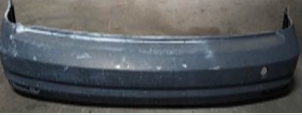 VOLKSWAGEN CADDY 2015 SONRASI ARKA TAMPON 2K5807417