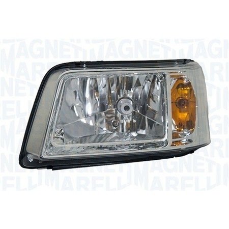 VW FAR T5 SOL