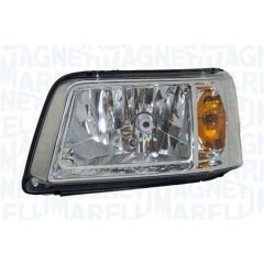 VW FAR T5 SOL