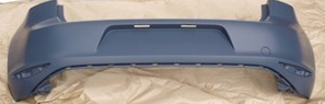 VOLKSWAGEN GOLF7 2013 SONRASIARKA TAMPON 5G6807421
