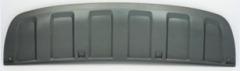 AUDİ Q7 2010-2015 ÖN TAMPON ALT SPOYLERİ 4L0807733B