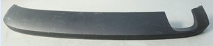 ARKA TAMPON SPOYLERİ AUDİ A3 HB 2013 SONRASI 8V3807521B
