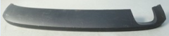 ARKA TAMPON SPOYLERİ AUDİ A3 HB 2013 SONRASI 8V3807521B