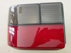 VOLKSWAGEN TRANSPORTER T4 CARAVELLA FÜME STOP 701945096