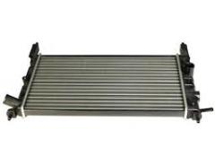VW RADYATÖR T5 105 LİK