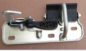 VOLKSWAGEN GOLF5/JETTA/PASSAT/TİGUAN MOTOR KAPUT ÜST KİLİDİ 1K0823480