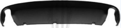 AUDİ A6 2005-2011 ARKA TAMPON ALT SPOYLER 4F5807521