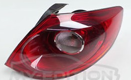 VOLKSWAGEN CC 2008-2012 STOP LAMBASI DIŞ SAĞ 3C8945096D