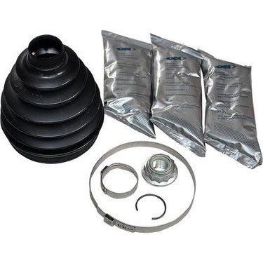VW AKS KÖRÜĞÜ DIŞ T5 2.5 TDİ 130 LUK 7H0498203A