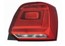 VOLKSWAGEN POLO 2015 SONRASI STOP LAMBASI SAĞ 6C0945096F