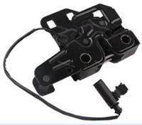 AUDİ A8 2010-2017 MOTOR KAPUT KİLİDİ 4H0823509C