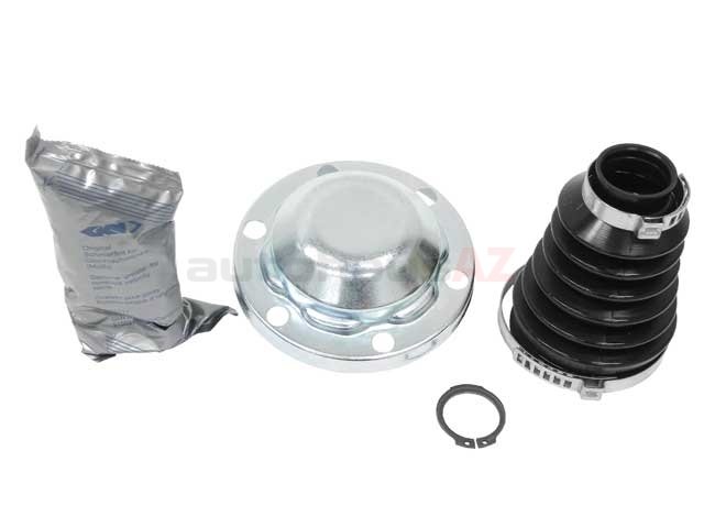 VW AKS KÖRÜĞÜ İÇ CADDY-PASSAT 2005>