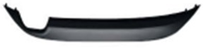 VOLKSWAGEN GOLF7 2013-2017 SPOYLER ARKA 5G6807568D