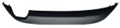 VOLKSWAGEN GOLF7 2013-2017 SPOYLER ARKA 5G6807568D