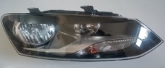 VOLKSWAGEN POLO 2010-2013 FAR KOMPLE HELLA TİP SAĞ 6R1941008E
