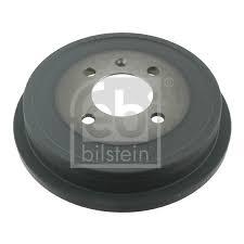 VW ARKA KAMPANA POLO-CORDOBA - UP 200 mm 4 BİJON