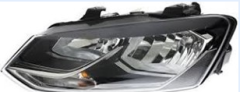 VOLKSWAGEN POLO 2014 SONRASI FAR KOMPLE SOL 6C1941005