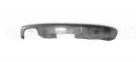 SKODA SUPERB 2008-2015 ARKA TAMPON SPOYLERİ SENSÖRSÜZ 3T5807521C
