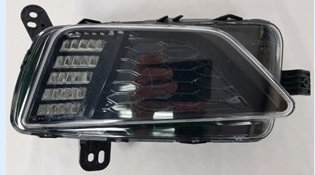 VOLKSWAGEN POLO 2018 SONRASI SİS FARI LEDLİ SAĞ 2G0941662B