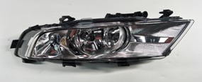 SKODA SUPERB 2012 SONRASI SİS FARI SOL BEYAZ 3T0941701C