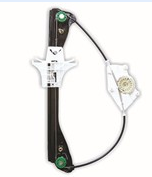 SKODA FABİA 2007-2014 KAPI CAM MEKANIZMASI ÖN SAĞ 5J4837462