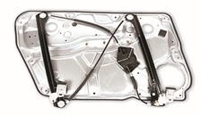 VOLKSWAGEN PASSAT 2000-2005 SKODA SUPERB 2002-2008 KAPI CAM MEKANIZMASI ÖN SAĞ SACLI 3B1837462