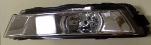 SKODA RAPİD 2013 SONRASI SİS FARI BEYAZ SAĞ 5JA941702