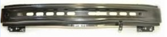 SKODA OCTAVİA 2014-2017 TAMPON DEMİRİ ÖN 5E0807109