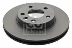 VW DİSK T4 ÖN 2.5