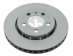 VW DİSK T4 ARKA