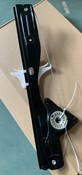 SKODA SUPERB 2008-2015 KAPI CAM MEKANIZMASI ARKA SAĞ 3T0839462