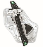 SKODA YETİ 2013-2018 KAPI CAM MEKANIZMASI ÖN SAĞ SACLI 5L0837462