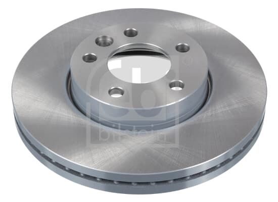 VW DİSK T5 ÖN 7H0615301D