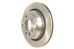 VW DİSK TOUAREG ARKA 314 MM