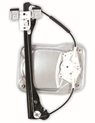 SKODA ROOMSTAR 2006-2015 KAPI CAM MEKANIZMASI ARKA SAĞ SACLI 5J7839462