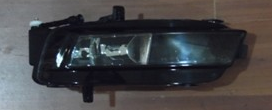 VOLKSWAGEN GOLF 7 2013-2015 SİS FARI SOL 5G0941661