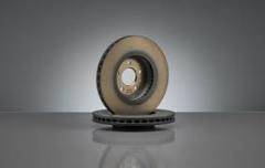 VW DİSK A4 ARKA 20-2005